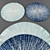 Froy Rugs: Intricate Collection 027 3D model small image 3