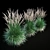 Feathery Beauty: Feather Reed Grass 3D model small image 12