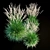Feathery Beauty: Feather Reed Grass 3D model small image 20