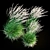 Graceful Feather Reed Grass 3D model small image 17