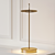 Elegant Giulietta BE T Lamp 3D model small image 1