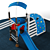 Fun-Filled Adventure: Kids Playground 04 3D model small image 4
