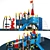 Slide&Climb: Ultimate Kids Playground 3D model small image 1