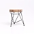 Spike: Uniquely Designed Stool 3D model small image 2