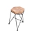 Spike: Uniquely Designed Stool 3D model small image 4
