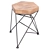 Spike: Uniquely Designed Stool 3D model small image 8