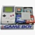 Classic Nintendo Game Boy: High-Quality 3D Model 3D model small image 4