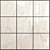 Marvel Pro Cremo Delicato: 4K Multi-texture Wall/Floor Collection 3D model small image 1