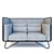 Nook-2 Sofa: Stylish Comfort by Artu 3D model small image 1