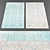 Froy Rugs: Stylish Collection 3D model small image 3