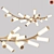 Steinway Haara: A Musical Chandelier 3D model small image 1
