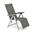 Kettler Relaxer Armchair: Basic Plus 3D model small image 1