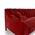 Brando Selva: Stylish 4-Seater Sofa 3D model small image 5