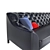 Brando Selva: Stylish 4-Seater Sofa 3D model small image 9