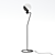  Grupa Baluna BA-F Floor Lamp 3D model small image 1