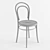 Thonet No. 14 Classic Chair 3D model small image 3