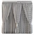  Modern Mesh Curtain 560 3D model small image 4