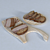 Savory Bread and Bacon 3D model small image 1