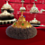 Manomah Hat: Classic Style & Warmth 3D model small image 1