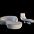 Sleek Sofa: Vladimir Kagan 3D model small image 4