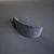 Sleek Sofa: Vladimir Kagan 3D model small image 9