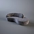 Sleek Sofa: Vladimir Kagan 3D model small image 12