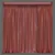 Refined Curtain 568 - Perfect for Elegant Spaces 3D model small image 5