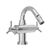 Elegant Grohe ATRIO Classic YPSILON 3D model small image 1