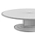 Luxurious Pollaro Center Table YF115 3D model small image 4