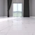 Calacatta White Marble Floor Tiles 3D model small image 2