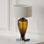 Elegant Ambra Table Lamp by Paralume Marina 3D model small image 1