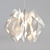 Bloom Illuminate: Lladró Nightbloom Lamp 3D model small image 3