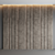Cozy Beige Velvet Wall Panel 3D model small image 1