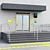 Accessible Building Entrance for Disabled - Part 2 3D model small image 8