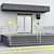 Accessible Building Entrance for Disabled - Part 2 3D model small image 13