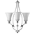 Shadowglen Lathan Bronze Chandelier 3D model small image 2