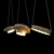 Ceccotticollezion Efterglow Pendant Lights 3D model small image 1