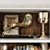 Elegant Selva Arena Bookshelf 3D model small image 4