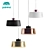 Elegant Palma Pendant Lamp 3D model small image 1