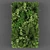 Polys 316123 Vertical Garden 3D model small image 1