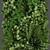 Polys 316123 Vertical Garden 3D model small image 2