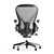 Ultimate Ergonomic Office Chair 3D model small image 3