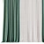 Modern Lightweight Curtain - 573 3D model small image 3