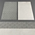 Calvin Klein Rugs: Luxurious Collection 3D model small image 1