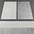 Calvin Klein Rugs: Luxurious Collection 3D model small image 2