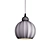 Elegant Karla Pendant Lamp 3D model small image 2