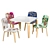 Anthropologie Tamsin: Kids Set 3D model small image 1