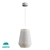 Sleek Palma Pendant Light 3D model small image 1