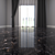 Java Black Marble Floor Tiles 3D model small image 2