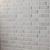 Faux Brick Wall Panel: Textured & Versatile 3D model small image 4